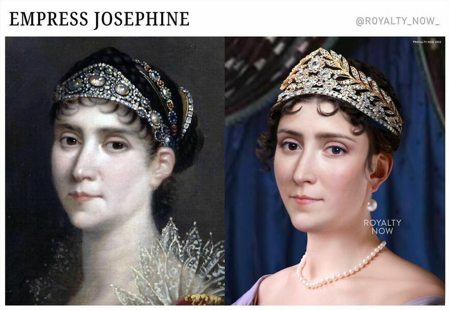 Famous-Historical-Figures-Recreated-Royalty-Now