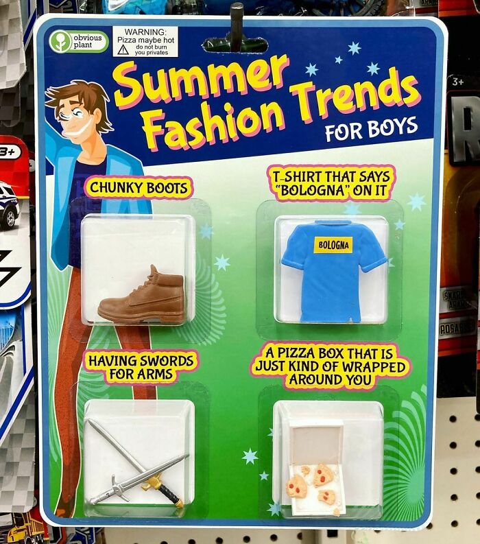 Funny-Weird-Fake-Products-Obvious-Plant