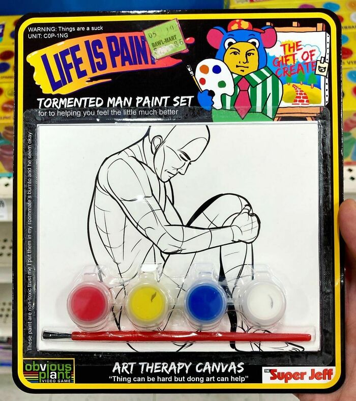 Funny-Weird-Fake-Products-Obvious-Plant