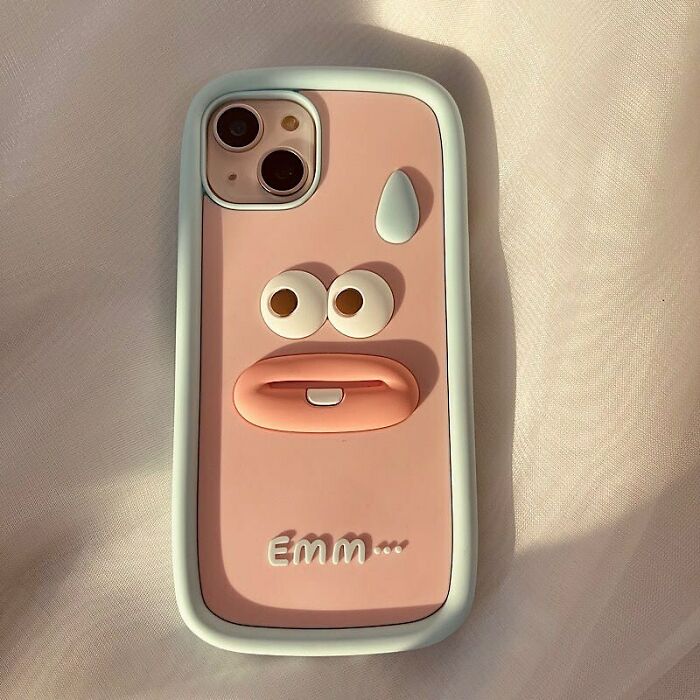 Emoji Phone Case