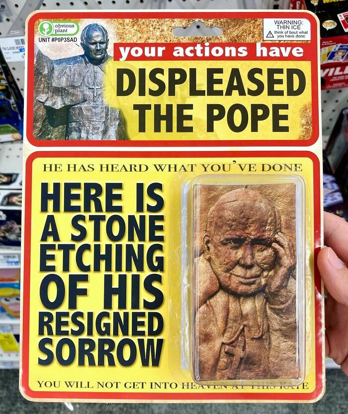 Funny-Weird-Fake-Products-Obvious-Plant