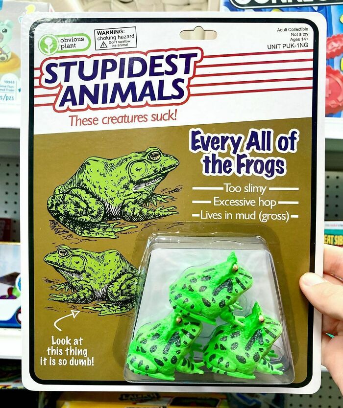 Funny-Weird-Fake-Products-Obvious-Plant