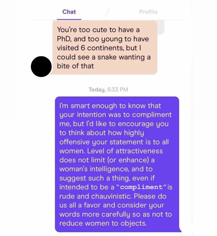 Funny-Conversations-Overheard-Dating