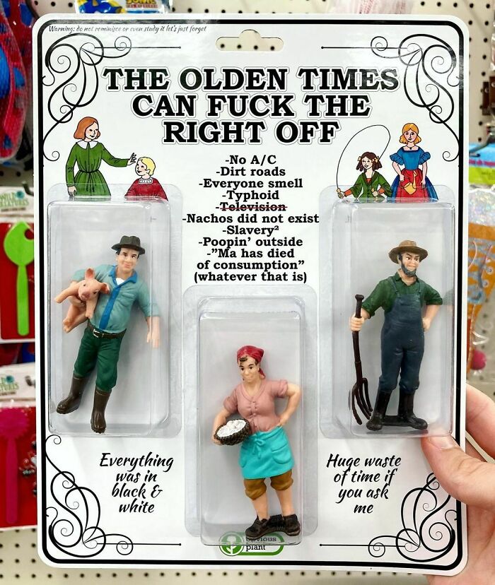 Funny-Weird-Fake-Products-Obvious-Plant