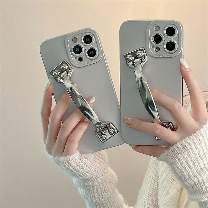 Bet The Door Lost It's Handle