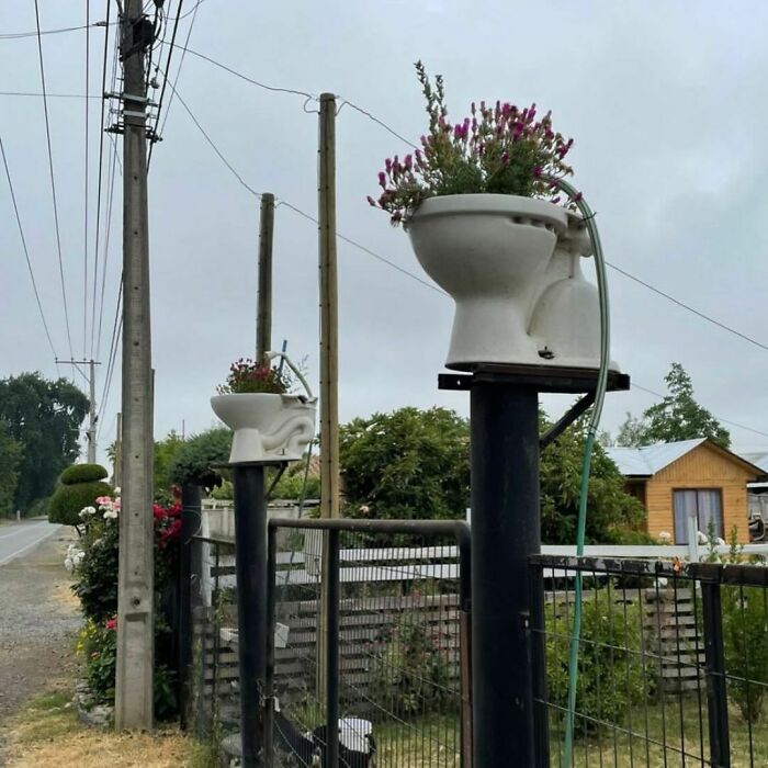 Bringing Porcelain To New Heights!