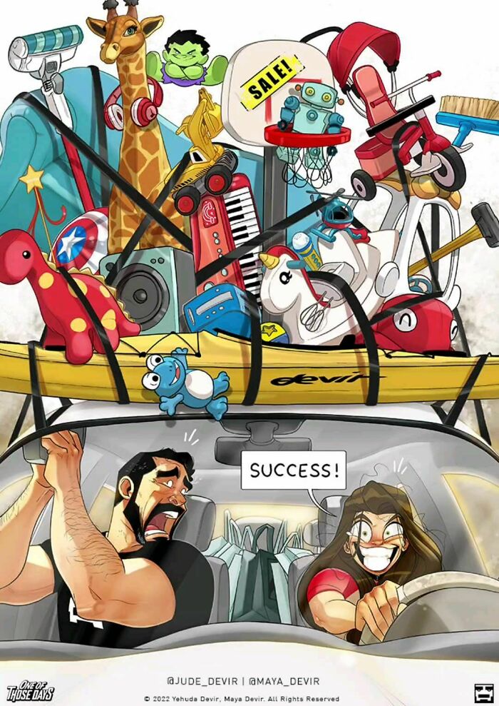 Black Friday Is Here!