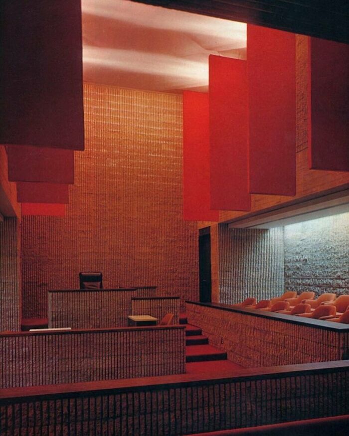 Orange County Government Center . . . Goshen, NY