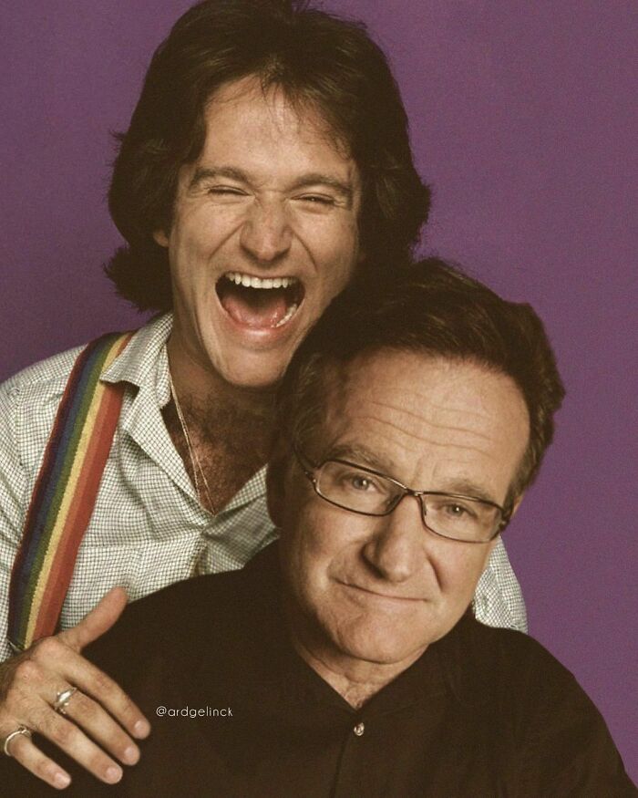 Robin Williams
