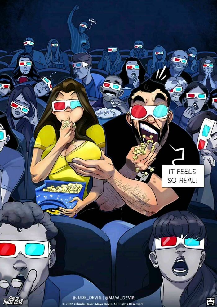 We Saw "Avatar: The Way Of Water" 