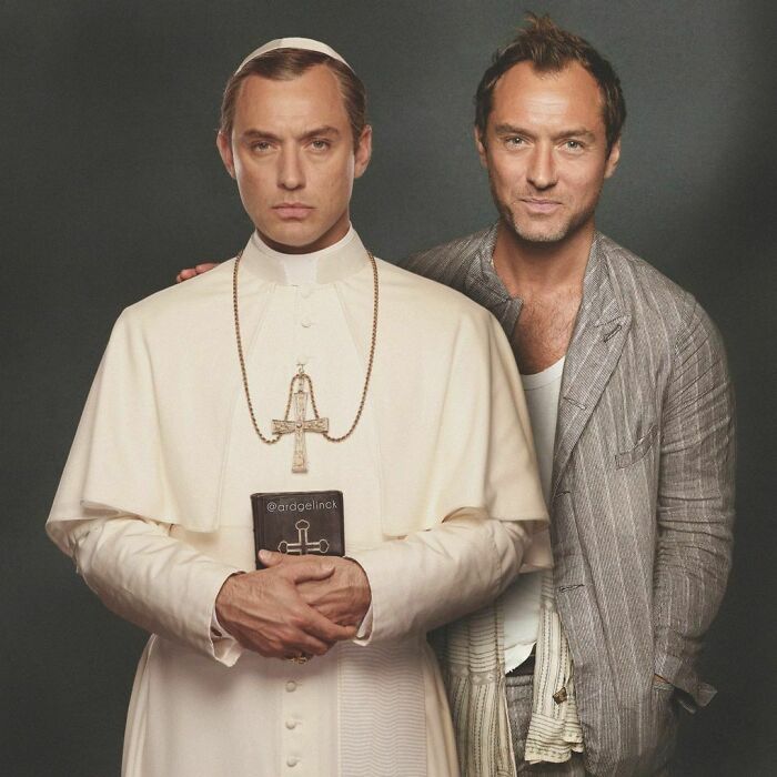 Jude Law