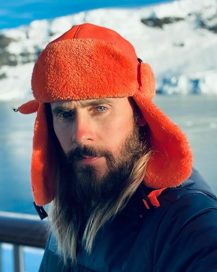 Jared Leto