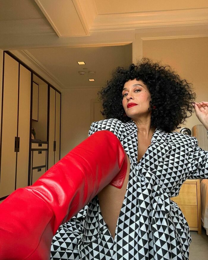 Tracee Ellis Ross