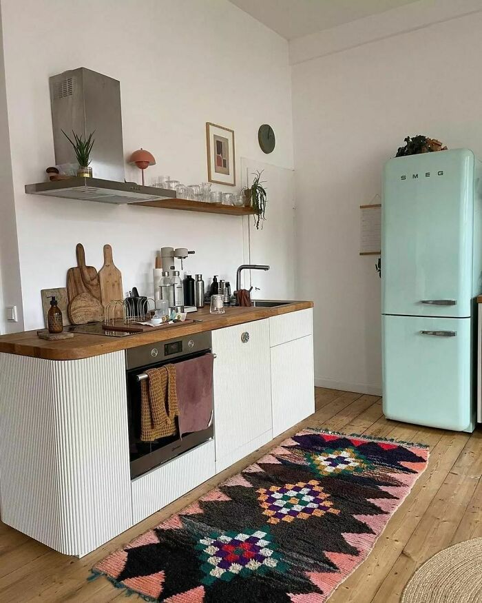 Which Kitchen Is Your Favorite