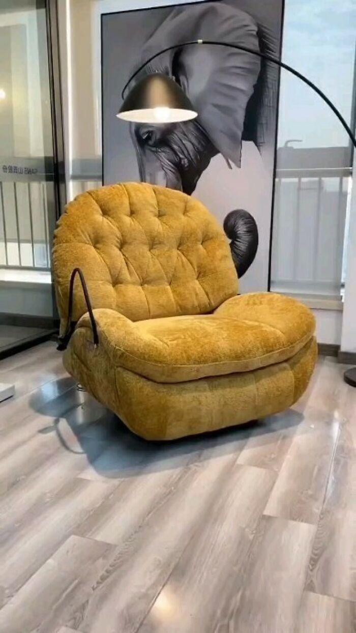 Reclining Lift Chair