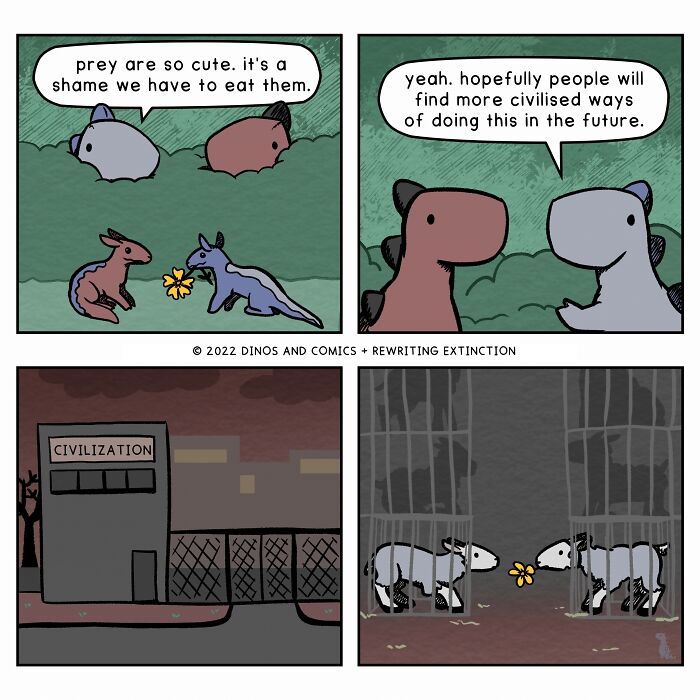 Comics Empowering The New Generation: Encouraging Youth Engagement For A Sustainable Future