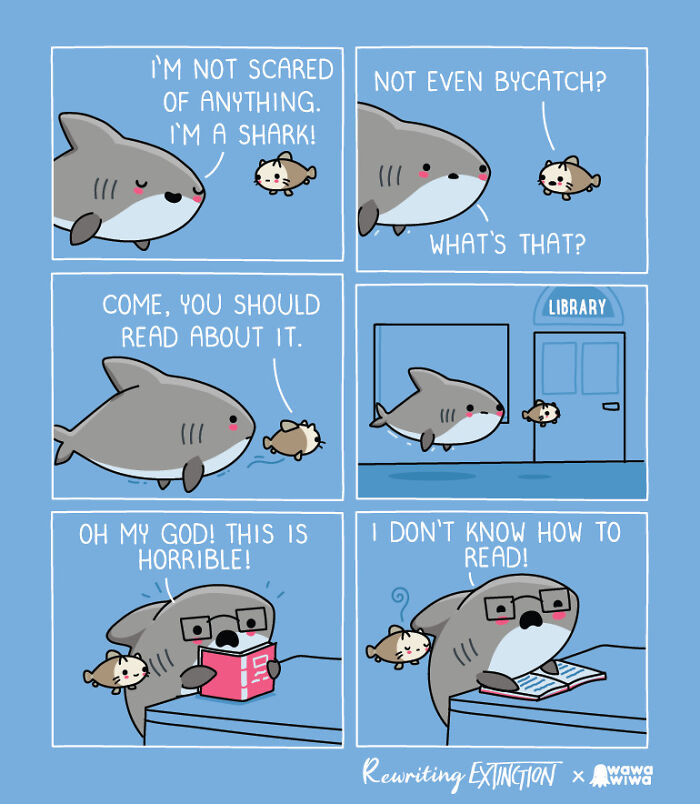 Comics Empowering The New Generation: Encouraging Youth Engagement For A Sustainable Future