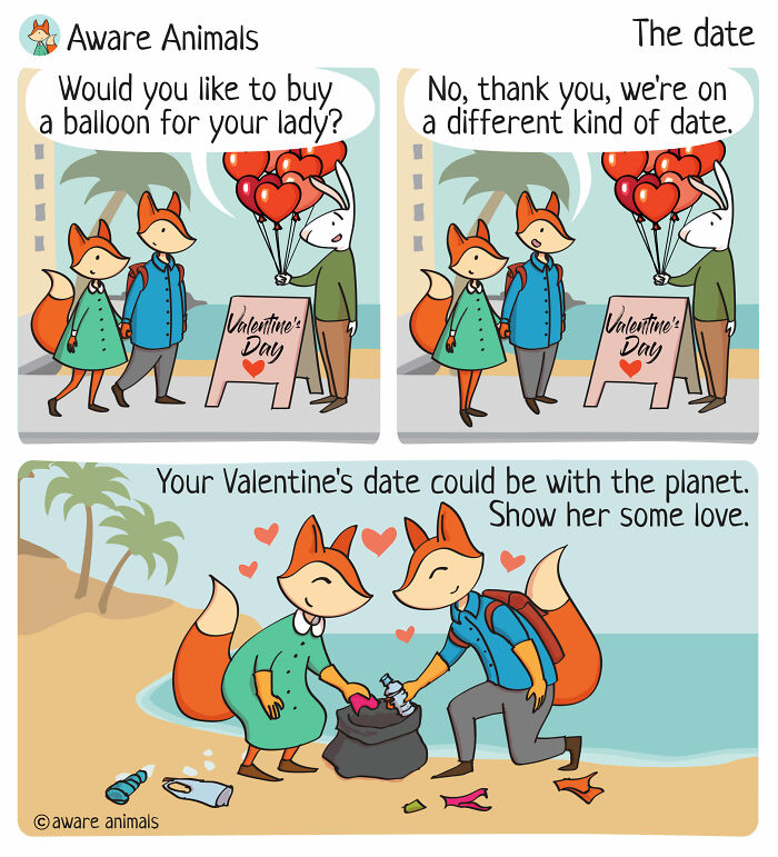 Comics Empowering The New Generation: Encouraging Youth Engagement For A Sustainable Future