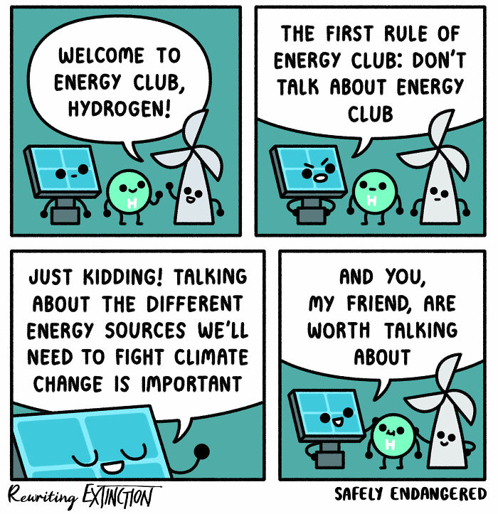 Comics Empowering The New Generation: Encouraging Youth Engagement For A Sustainable Future