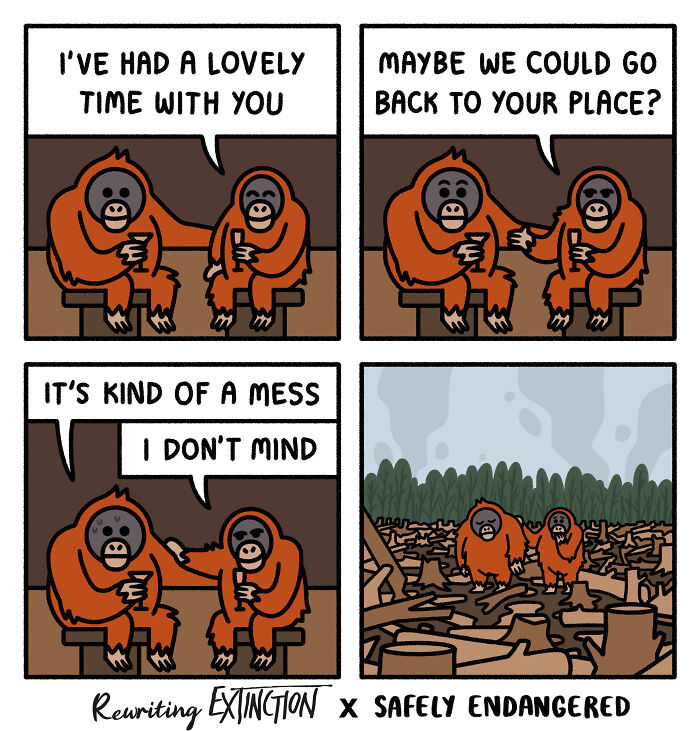 Comics Empowering The New Generation: Encouraging Youth Engagement For A Sustainable Future