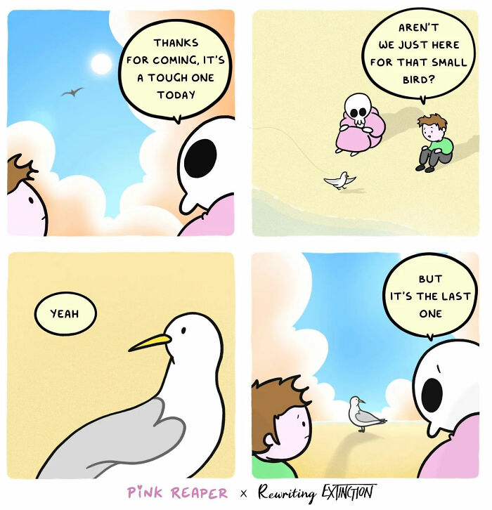 Comics Empowering The New Generation: Encouraging Youth Engagement For A Sustainable Future