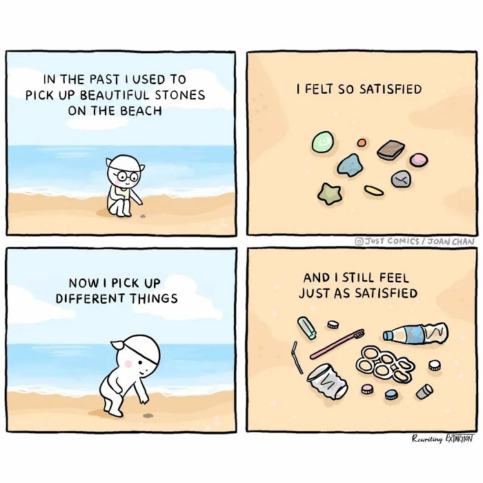 Comics Empowering The New Generation: Encouraging Youth Engagement For A Sustainable Future