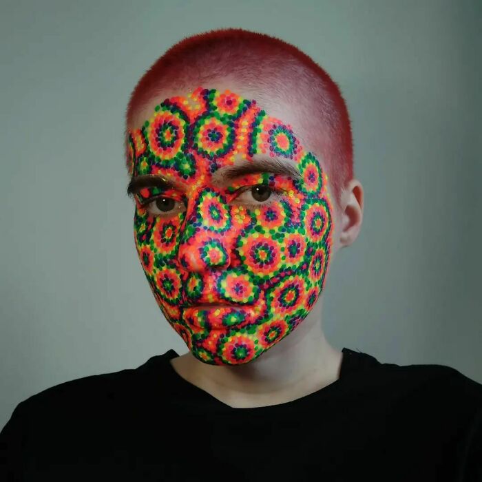 Facepaint Ideas