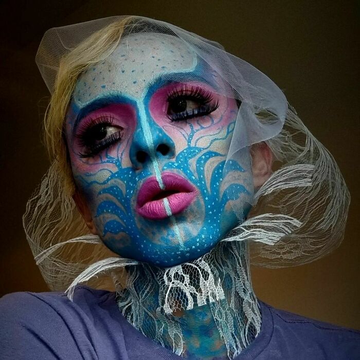 Facepaint Ideas