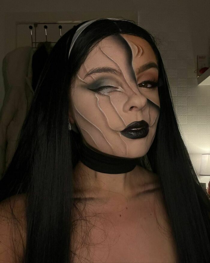 That's An Interesting One