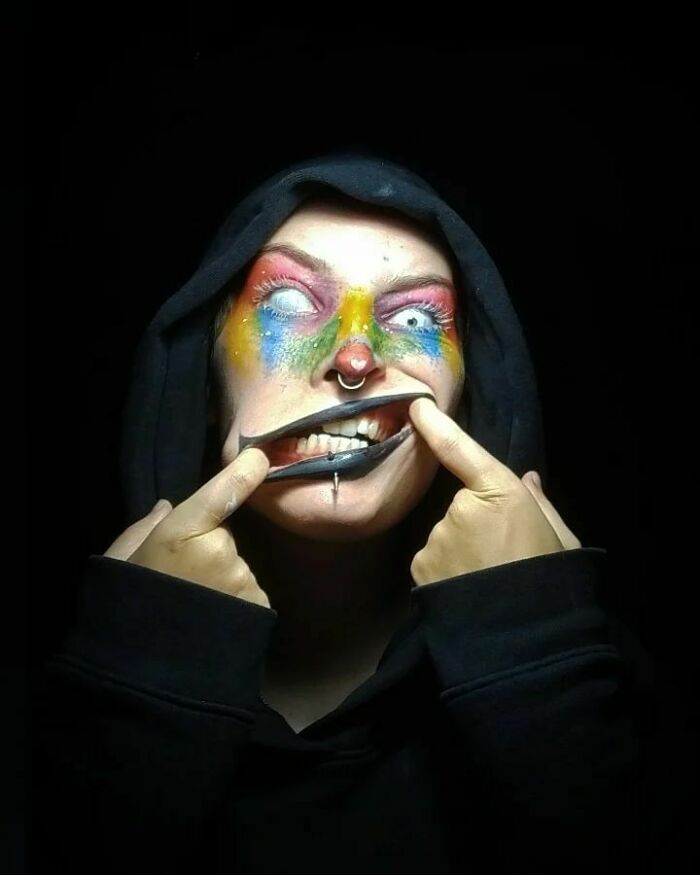 Facepaint Ideas