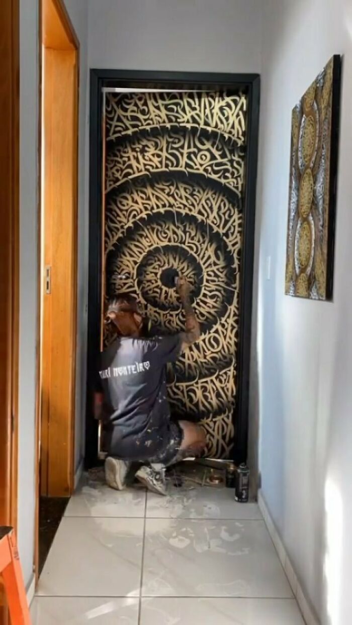 Impressive! What Do You Think?