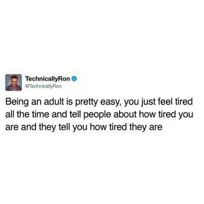 Adulting Memes