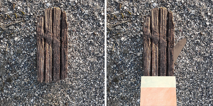 Creative Illustrator Sees Life In Everyday Street Objects