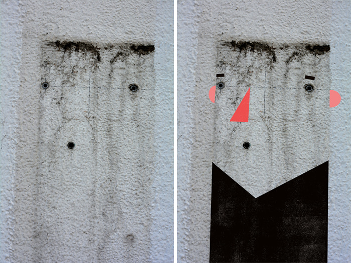 Creative Illustrator Sees Life In Everyday Street Objects