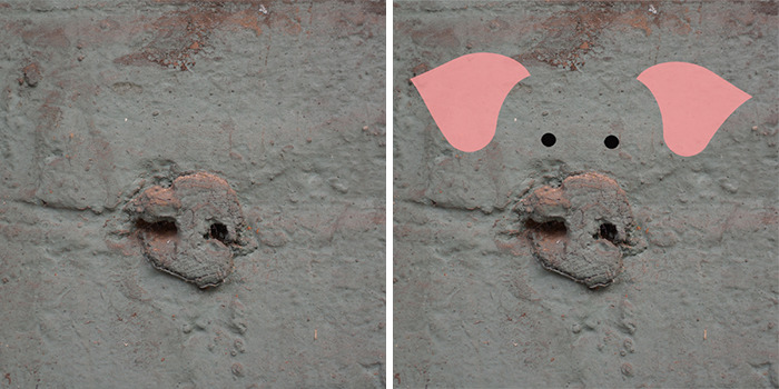 Creative Illustrator Sees Life In Everyday Street Objects