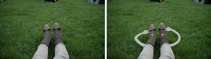 Creative Illustrator Sees Life In Everyday Street Objects