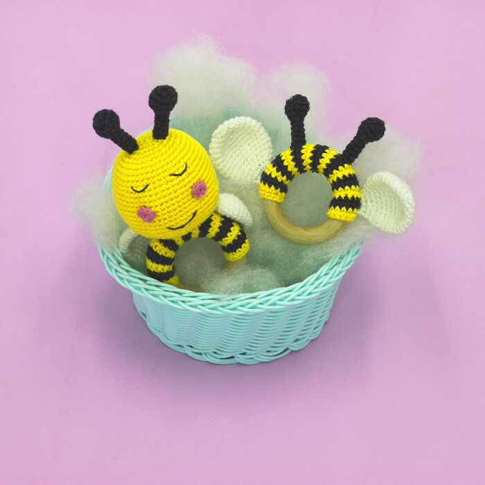 Bee Toys