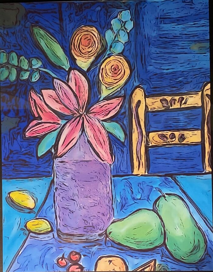 One Of My Favs. Hope You Like It Too