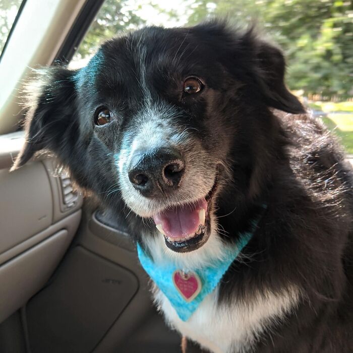 Leelou Marie After Her Spa Day