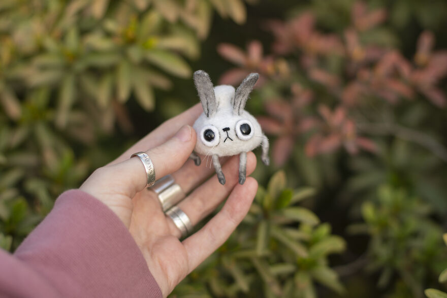 The Most Unusual Khinkali