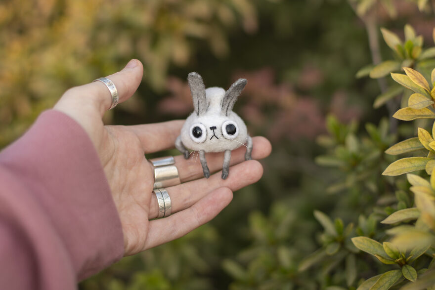 The Most Unusual Khinkali