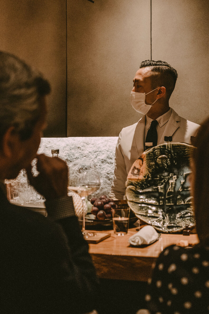 Unspoken Stories: Deep Thoughts Beyond The Murmur