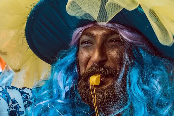 Limassol Carnival Festival (30 Pics)