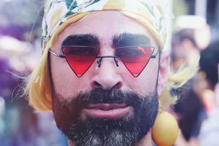 Limassol Carnival Festival (30 Pics)