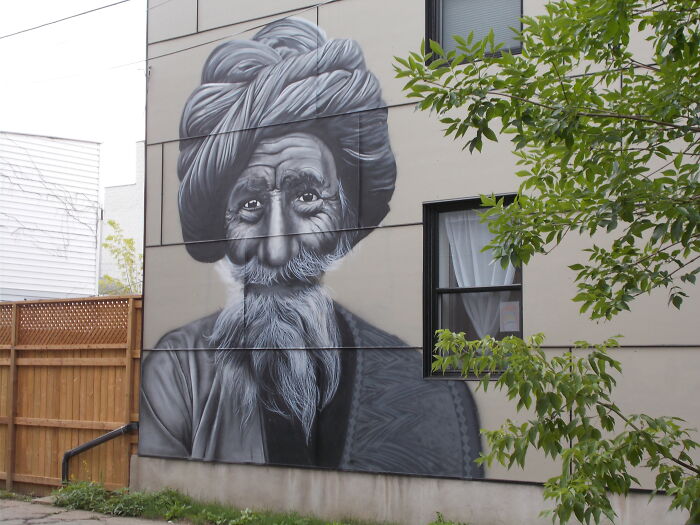 Cultural Diversity In Montreal