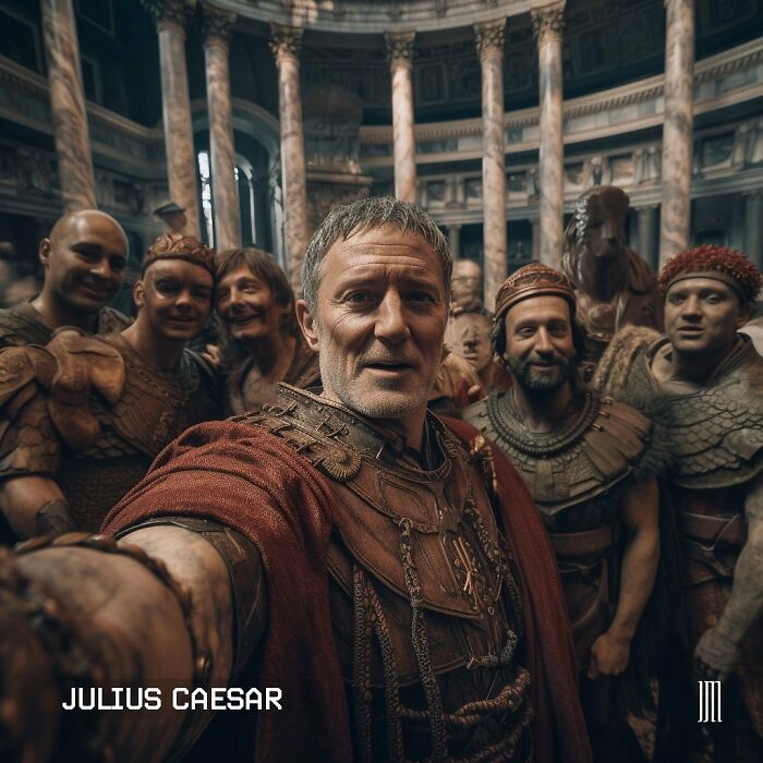 Julio César