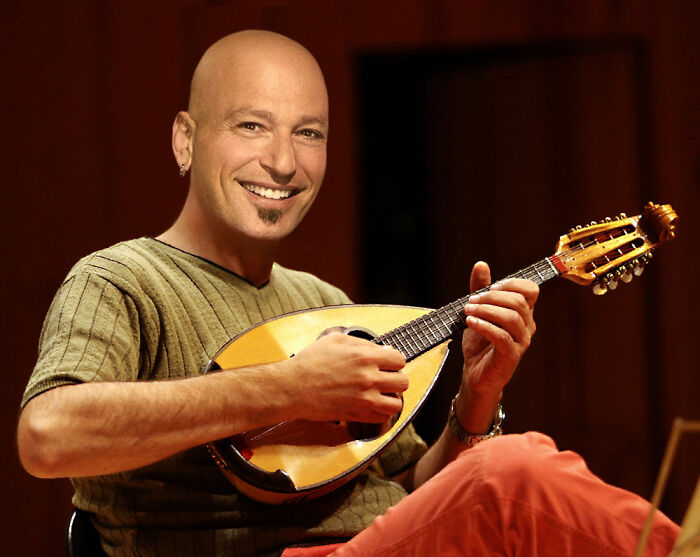 Howie Mandel