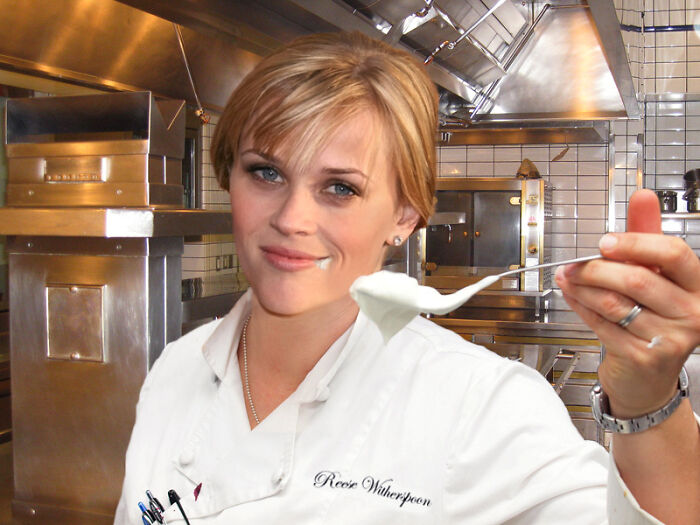 Reese Witherspoon