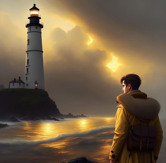 David Zander, Meridian-157