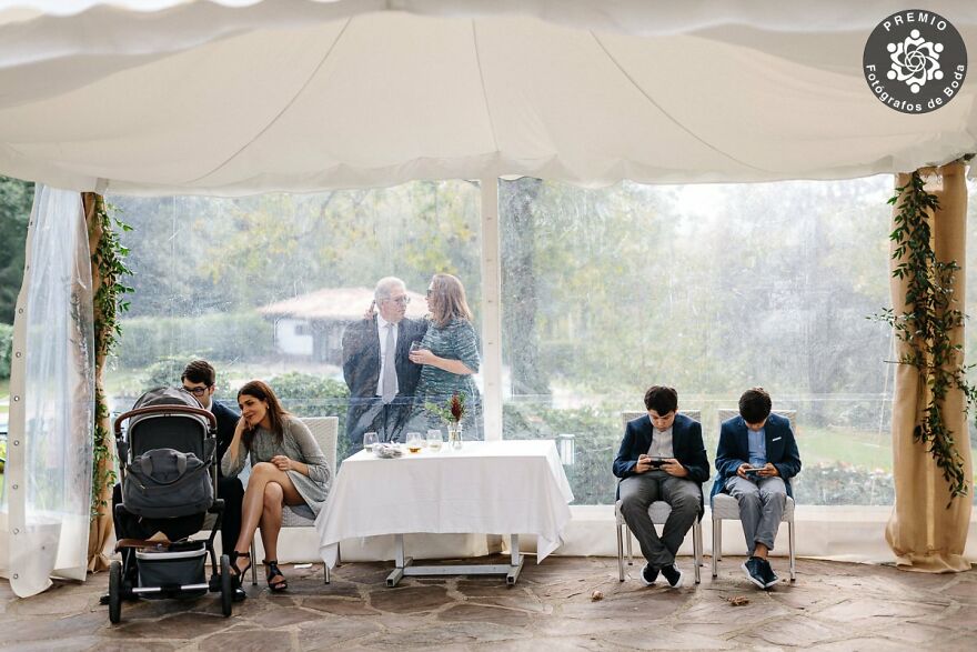 "3 Stories In One Click" Photo By Matt Kolf